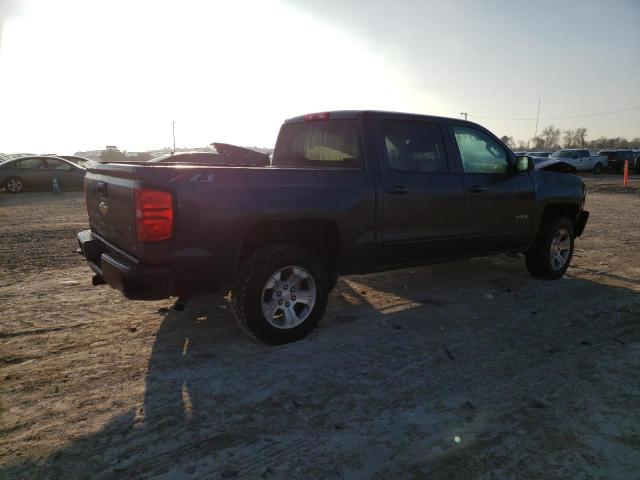 Photo 3 from auction – 2018 CHEVROLET SILVERADO with VIN 3GCUKREC8JG413803
