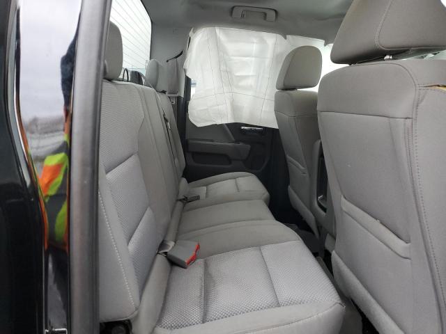 Photo 10 from auction – 2016 GMC SIERRA K15 with VIN 1GTV2LEC0GZ408752