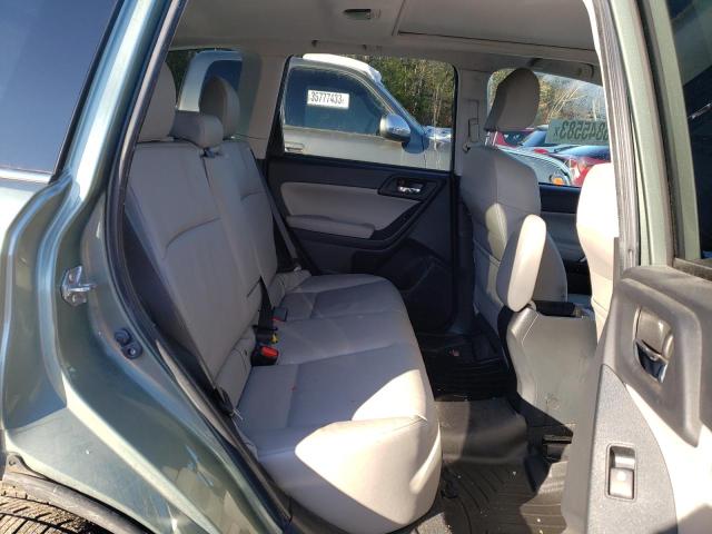 Photo 10 from auction – 2015 SUBARU FORESTER 2 with VIN JF2SJAHC9FH565014