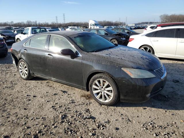 Photo 4 from auction – 2008 LEXUS ES 350 with VIN JTHBJ46G282185765