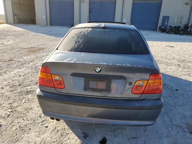 Photo 6 from auction – 2004 BMW 325 I with VIN WBAEV33414KR29189