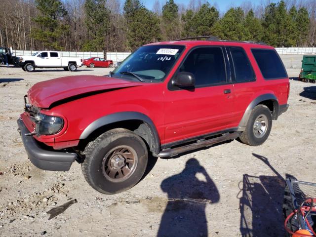 FORD EXPLORER 1998 z numerem VIN 1FMYU22X0WUD03919 - Zdjęcie z aukcji