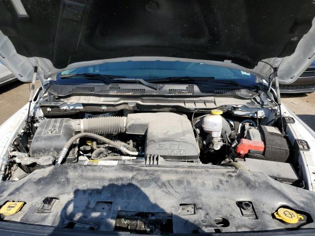 Photo 11 from auction – 2021 RAM 1500 CLASS with VIN 3C6RR6KG4MG592179