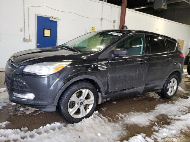 Photo 1 from auction – 2014 FORD ESCAPE SE with VIN 1FMCU9G95EUA96679
