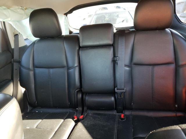 Photo 10 from auction – 2017 NISSAN PATHFINDER with VIN 5N1DR2MN1HC629717