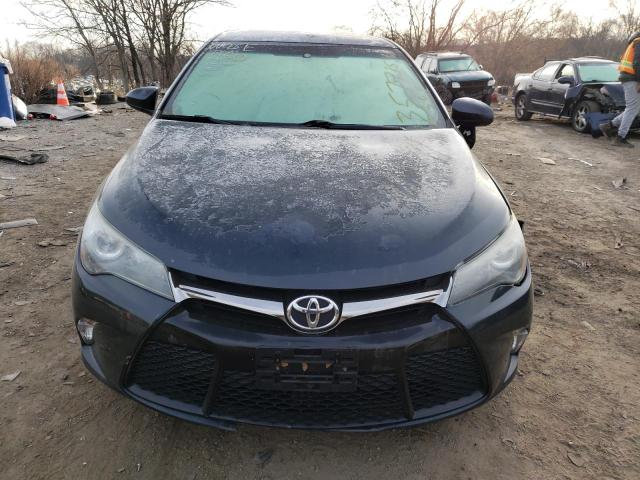 Photo 5 from auction – 2017 TOYOTA CAMRY LE with VIN 4T1BF1FK2HU348064