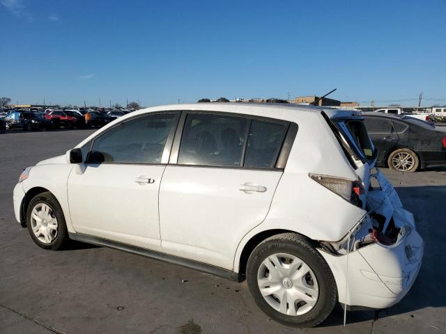 Photo 2 from auction – 2011 NISSAN VERSA S with VIN 3N1BC1CP2BL468089