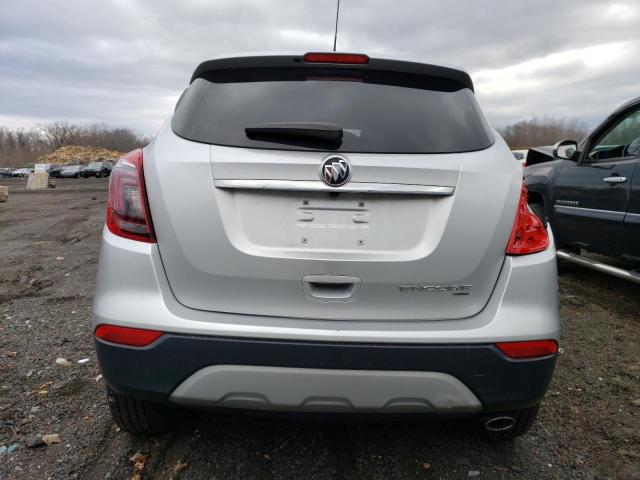 Photo 6 from auction – 2019 BUICK ENCORE PRE with VIN KL4CJESB0KB708014