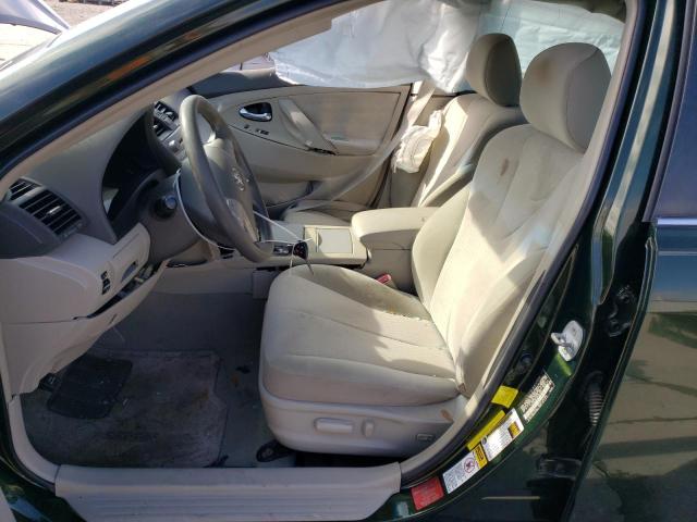 Photo 7 from auction – 2011 TOYOTA CAMRY BASE with VIN 4T1BF3EK0BU727309