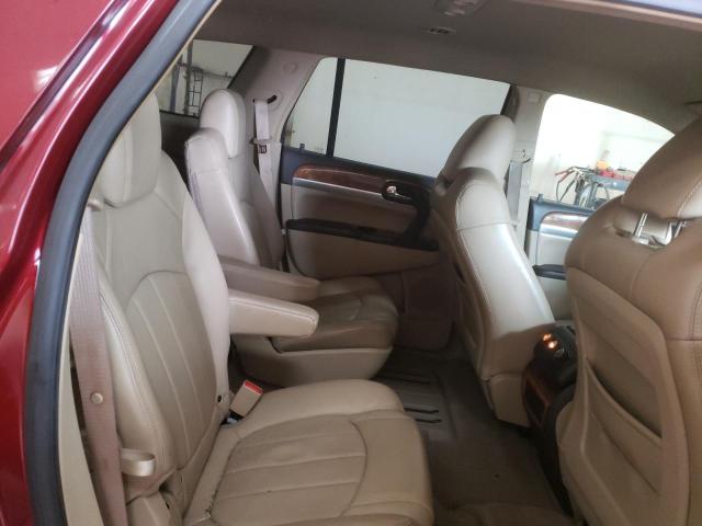 Photo 11 from auction – 2009 BUICK ENCLAVE CX with VIN 5GAER23D89J101592