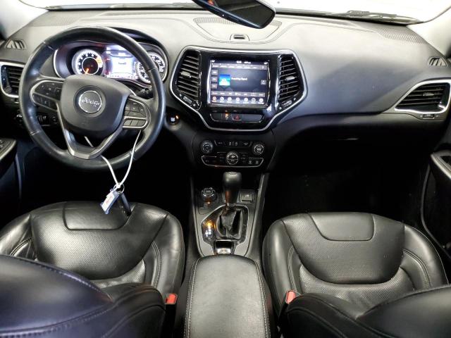 Photo 8 from auction – 2019 JEEP CHEROKEE L with VIN 1C4PJMDX1KD283739