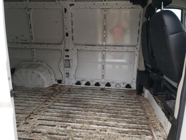 Photo 11 from auction – 2016 RAM PROMASTER with VIN 3C6TRVAGXGE106721