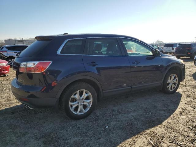 Photo 3 from auction – 2011 MAZDA CX-9 with VIN JM3TB2CA0B0316225