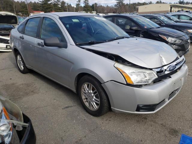 Photo 4 from auction – 2009 FORD FOCUS SE with VIN 1FAHP35N69W262593