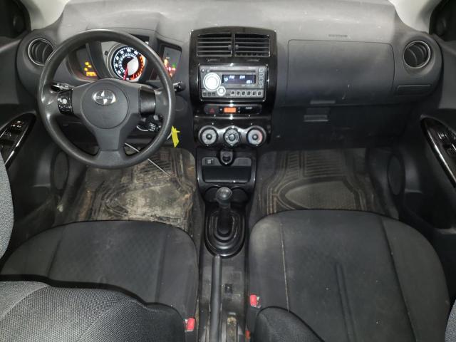 Photo 8 from auction – 2010 TOYOTA SCION XD with VIN JTKKU4B4XA1004436