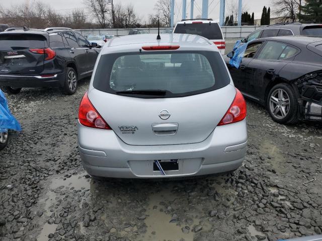 Photo 6 from auction – 2009 NISSAN VERSA S with VIN 3N1BC13E69L490007