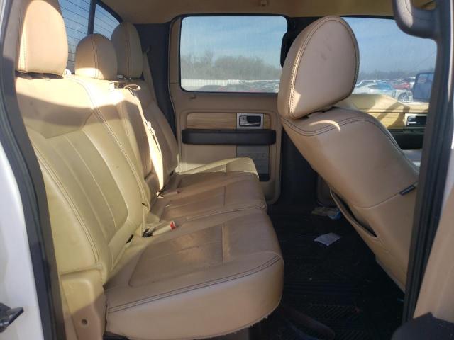 Photo 10 from auction – 2011 FORD F150 SUPER with VIN 1FTFW1CTXBFB55868