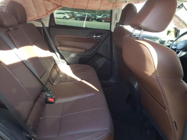 Photo 11 from auction – 2018 SUBARU FORESTER 2 with VIN JF2SJAWC6JH567329