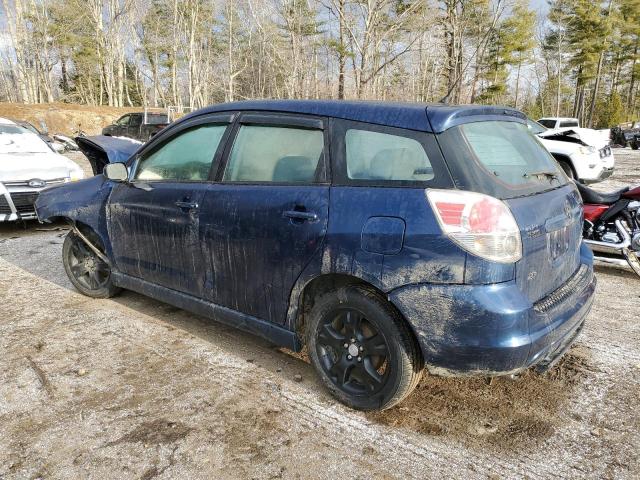 Foto 2 de la subasta – 2007 TOYOTA COROLLA MA con VIN 2T1KR30E87C670391