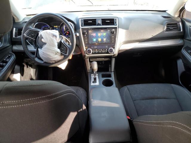 Photo 8 from auction – 2018 SUBARU LEGACY 2.5 with VIN 4S3BNAC62J3011811