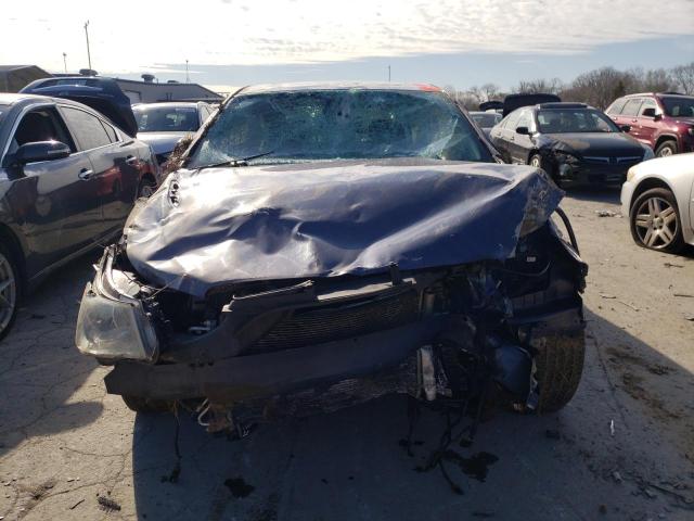 Photo 5 from auction – 2013 BUICK LACROSSE with VIN 1G4GC5E36DF151803