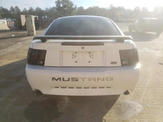 Photo 6 from auction – 2002 FORD MUSTANG GT with VIN 1FAFP42X92F106914