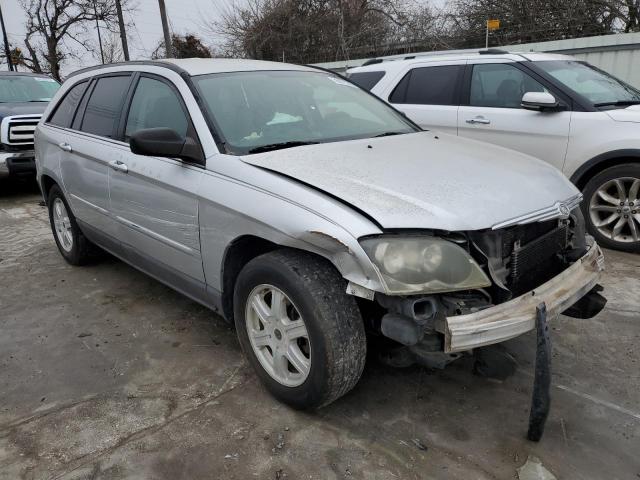 Photo 4 from auction – 2005 CHRYSLER PACIFICA T with VIN 2C4GM68445R314549