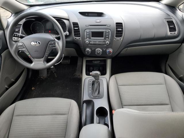 Photo 8 from auction – 2015 KIA FORTE LX with VIN KNAFX4A61F5279998