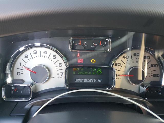 Photo 9 from auction – 2009 FORD EXPEDITION with VIN 1FMFU195X9LA05720