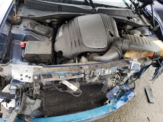 Photo 11 from auction – 2014 DODGE CHARGER R/ with VIN 2C3CDXCT1EH180693
