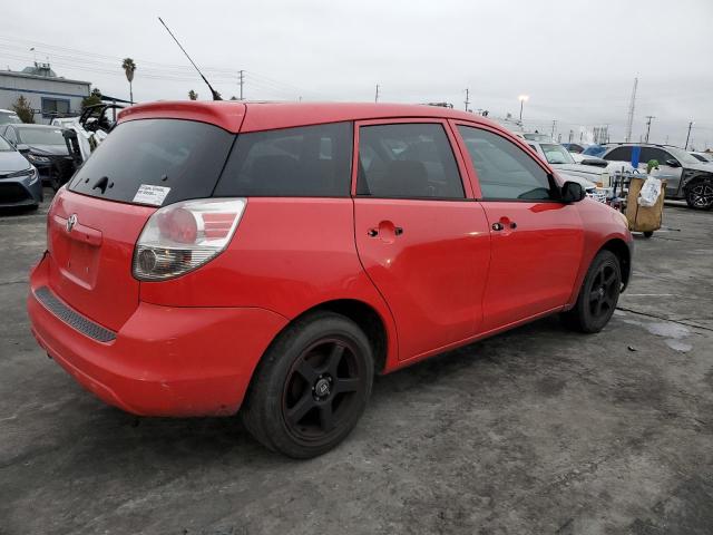 Photo 3 from auction – 2007 TOYOTA COROLLA MA with VIN 2T1KR32E37C641197