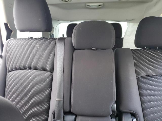 Photo 10 from auction – 2013 DODGE JOURNEY SX with VIN 3C4PDCBG2DT563851