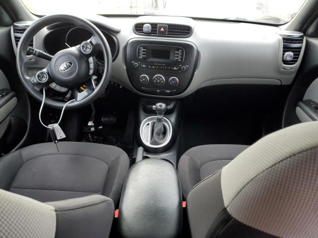 Photo 8 from auction – 2015 KIA SOUL with VIN KNDJN2A26F7759043