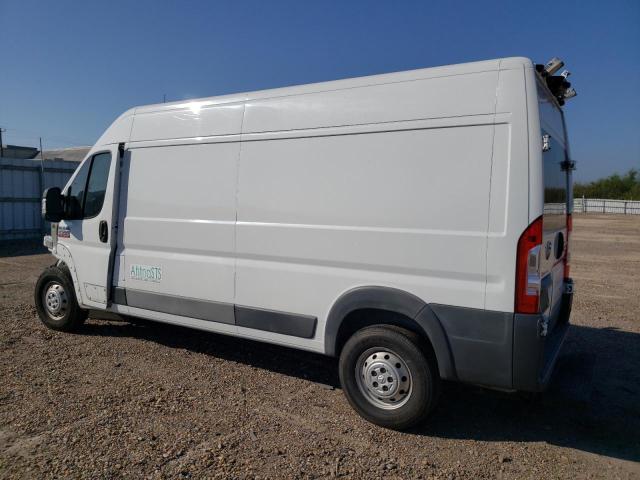 Photo 2 from auction – 2015 RAM PROMASTER with VIN 3C6TRVDG5FE504123