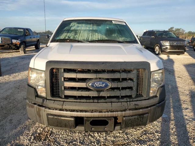 Photo 5 from auction – 2011 FORD F150 with VIN 1FTMF1CM5BFC06435