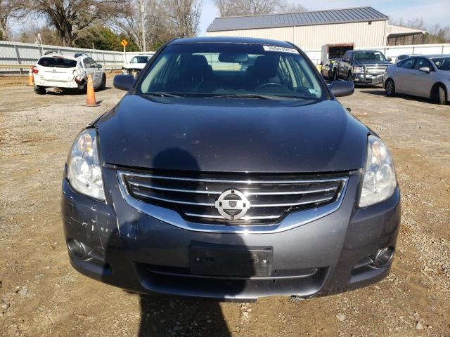 Photo 5 from auction – 2012 NISSAN ALTIMA BAS with VIN 1N4AL2AP8CN557108
