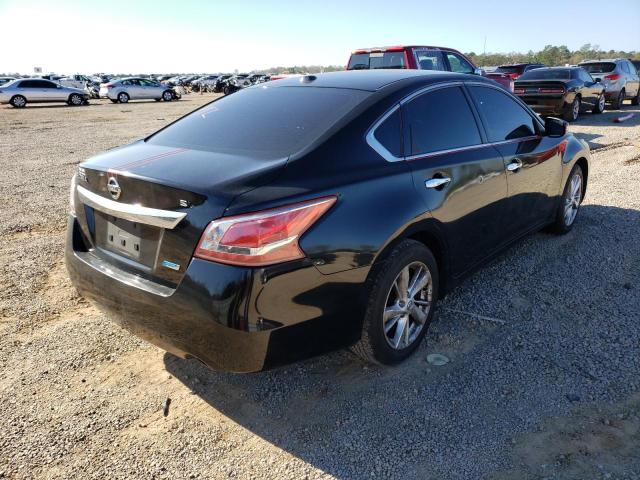 Photo 3 from auction – 2013 NISSAN ALTIMA 2.5 with VIN 1N4AL3AP2DN435139
