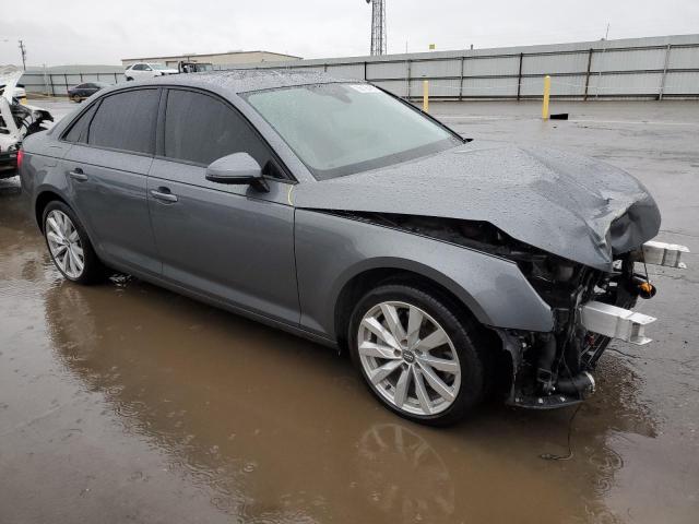 Photo 4 from auction – 2017 AUDI A4 PREMIUM with VIN WAUGNAF45HN010356