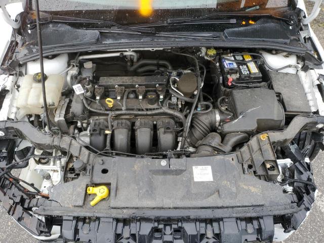 Photo 11 from auction – 2015 FORD FOCUS SE with VIN 1FADP3F2XFL317031