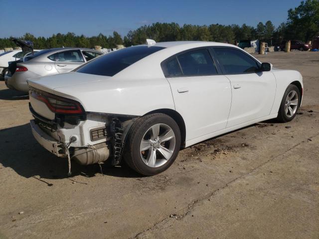 Photo 3 from auction – 2016 DODGE CHARGER SX with VIN 2C3CDXHG8GH354953