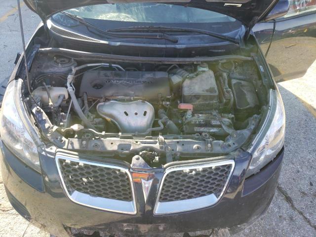 Photo 11 from auction – 2009 PONTIAC VIBE with VIN 5Y2SP67059Z406832