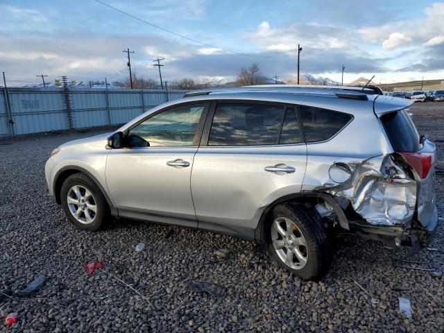 Photo 2 from auction – 2014 TOYOTA RAV4 LE with VIN JTMBFREV1ED064371