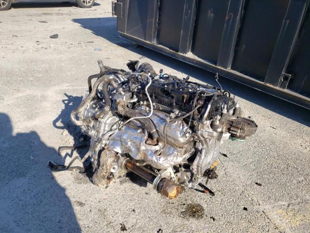 Photo 12 from auction – 2020 FORD ESCAPE TIT with VIN 1FMCU0DZXLUB56484