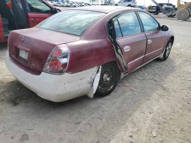 Photo 3 from auction – 2005 NISSAN ALTIMA S with VIN 1N4AL11D45N479526