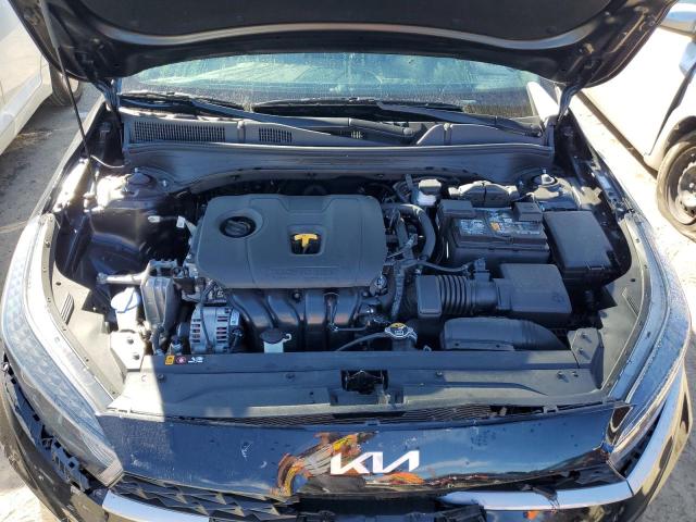 Photo 11 from auction – 2022 KIA FORTE FE with VIN 3KPF24AD1NE434018