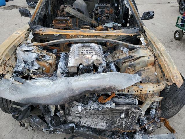 Photo 11 from auction – 2018 DODGE CHARGER SR with VIN 2C3CDXL97JH116964