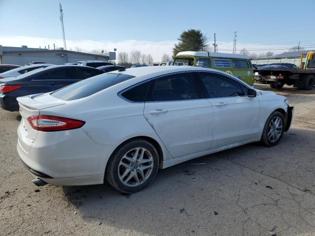 Photo 3 from auction – 2013 FORD FUSION SE with VIN 3FA6P0HR2DR128521