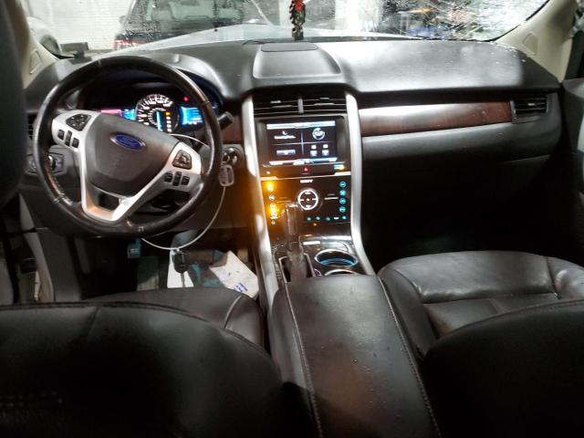 Photo 8 from auction – 2013 FORD EDGE LIMIT with VIN 2FMDK4KC4DBC18159