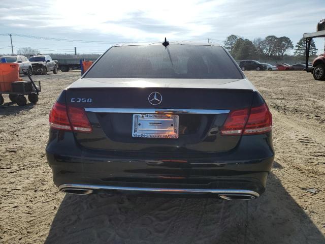 Photo 6 from auction – 2014 MERCEDES-BENZ E 350 with VIN WDDHF5KB7EA778767
