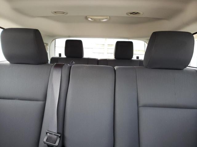 Photo 10 from auction – 2010 DODGE JOURNEY SX with VIN 3D4PG5FV8AT162136